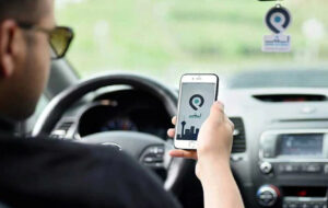 شکایت یک راننده اسنپ از نداشتن سهمیه سوخت : با این شرایط باید چکار کنیم؟