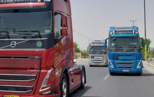 رانندگان کامیون و تریلی دیگر توان پرداخت حق بیمه خود را ندارند