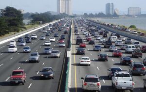 مهم‌ترین فاکتور در نظم ترافیکی و کاهش دردسرهای حرکت خودروها