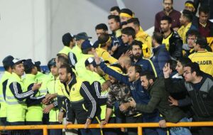 مردها فحاشی می‌کنند زنان از ورزشگاه رفتن محروم می‌شوند!