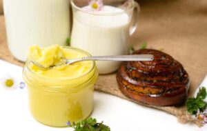 روغن حیوانی تا چه اندازه برای سلامتی مفید است؟