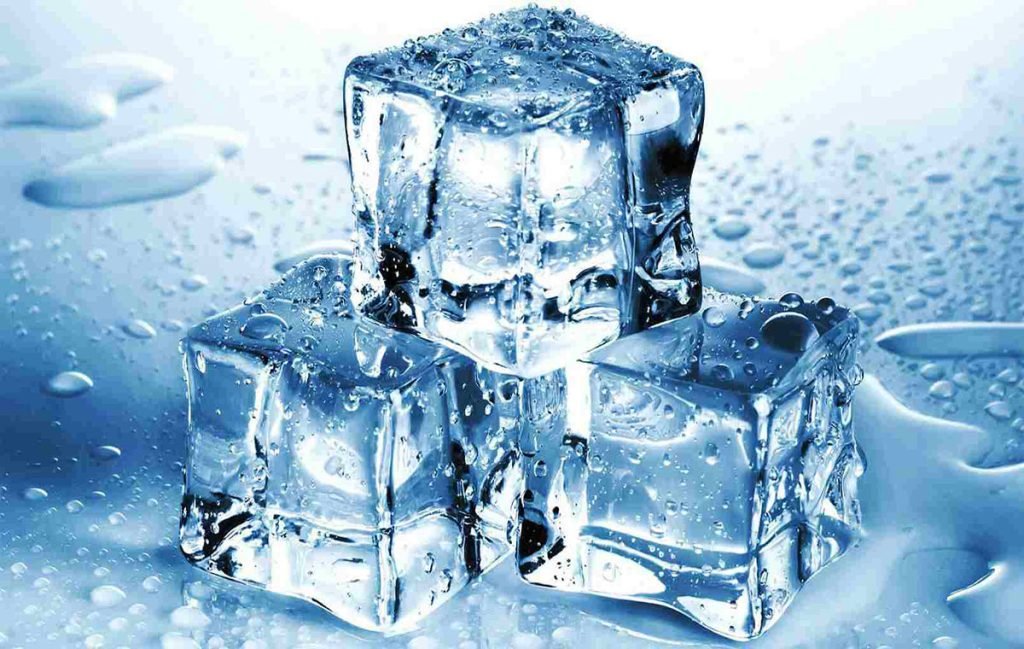 رژیم یخ چیست و چه تاثیری بر چربی سوزی دارد؟