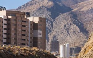 کوه خواری علنی در شیراز جلوی چشم همه ایران/ این مدیرکل پهباد ندارد !