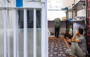 این گروه از مشمولان سربازی تا ۵ سال زندان می شوند