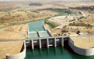 وضعیت ذخیره‌سازی سدهای استان بوشهر پس بارش‌های اخیر چگونه است؟