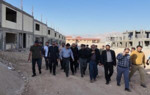 اعلام آمار ثبت نامی های مسکن ملی توسط راه و شهرسازی فارس برای چندمین بار/کدام موعد مقرر تحویل می دهید؟!