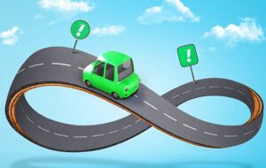 سرویس سفر اشتراکی اسنپ هدیه قشنگی به مسافران/ تا راننده ها نظرشون چیه !