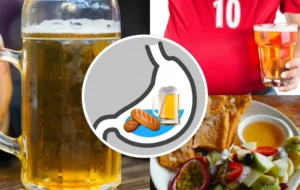 علائم سندرم خودآبجوسازی بدن که باعث خماری و مستی می شود