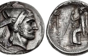 یافته‌های تازه‌ درباره شاهان محلی پارس از روی سکه‌های موزه تخت جمشید