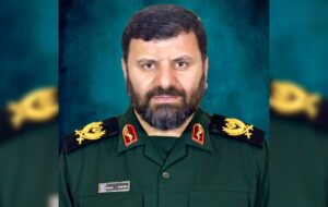 خواسته عجیب سرتیم حفاظتِ رئیسی از رهبری(+ویدئو)