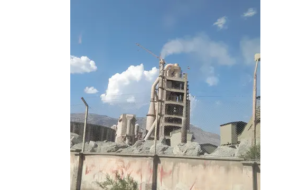 تبدیل مهندسِ باسابقه‌ی « کارخانه شستا » به نظافتچیِ ساده و اخراج او برای همیشه