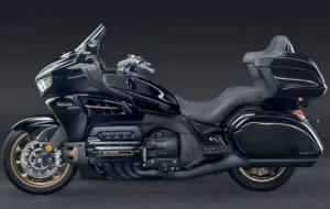 جزئیات موتورسیکلت ۸ سیلندر پرقدرت و بسیار پیشرفته‌ی چینی گریت‌وال(+عکس)