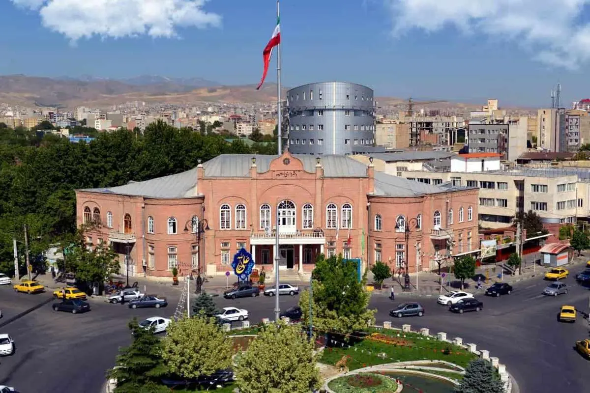 قیمت آپارتمان در ارومیه