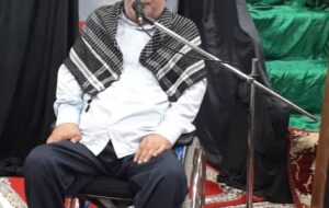 شهادت یک جانباز ۷۰ درصد پس از تحمل سال‌ها درد و رنج