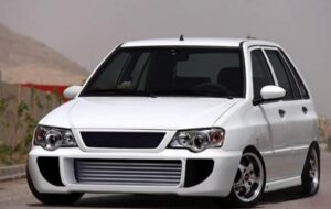 فکرش را بکنید بار پراید شوتی توقیف شده در جنوب فارس چه بود !