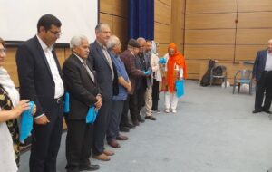 در همایشهای ادبی “پسین شیراز” و “شیراز نامه” در هفته شیراز چه گذشت؟