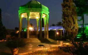 تمامی موزه‌ها و اماکن تاریخی فارس چهارشنبه ۲ خرداد تعطیل است