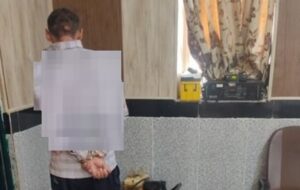 جزئیات شلیک خونین مرد کازرونی به اعضای یک خانواده