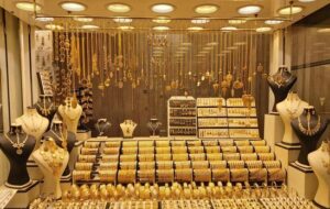 بخشنامه جدید و آنی مالیاتی وزارت صمت برای مغازه های طلافروشی و مشتریان