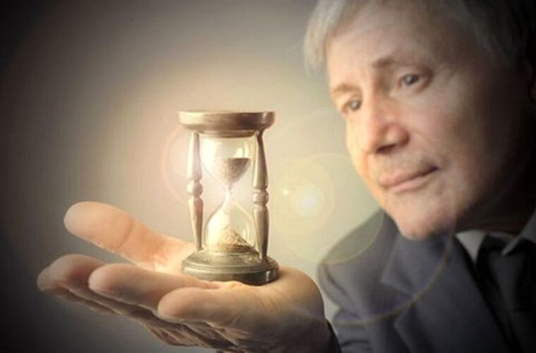 روش جدید برای افزایش طول عمر که مجله Nature Aging منتشر کرد