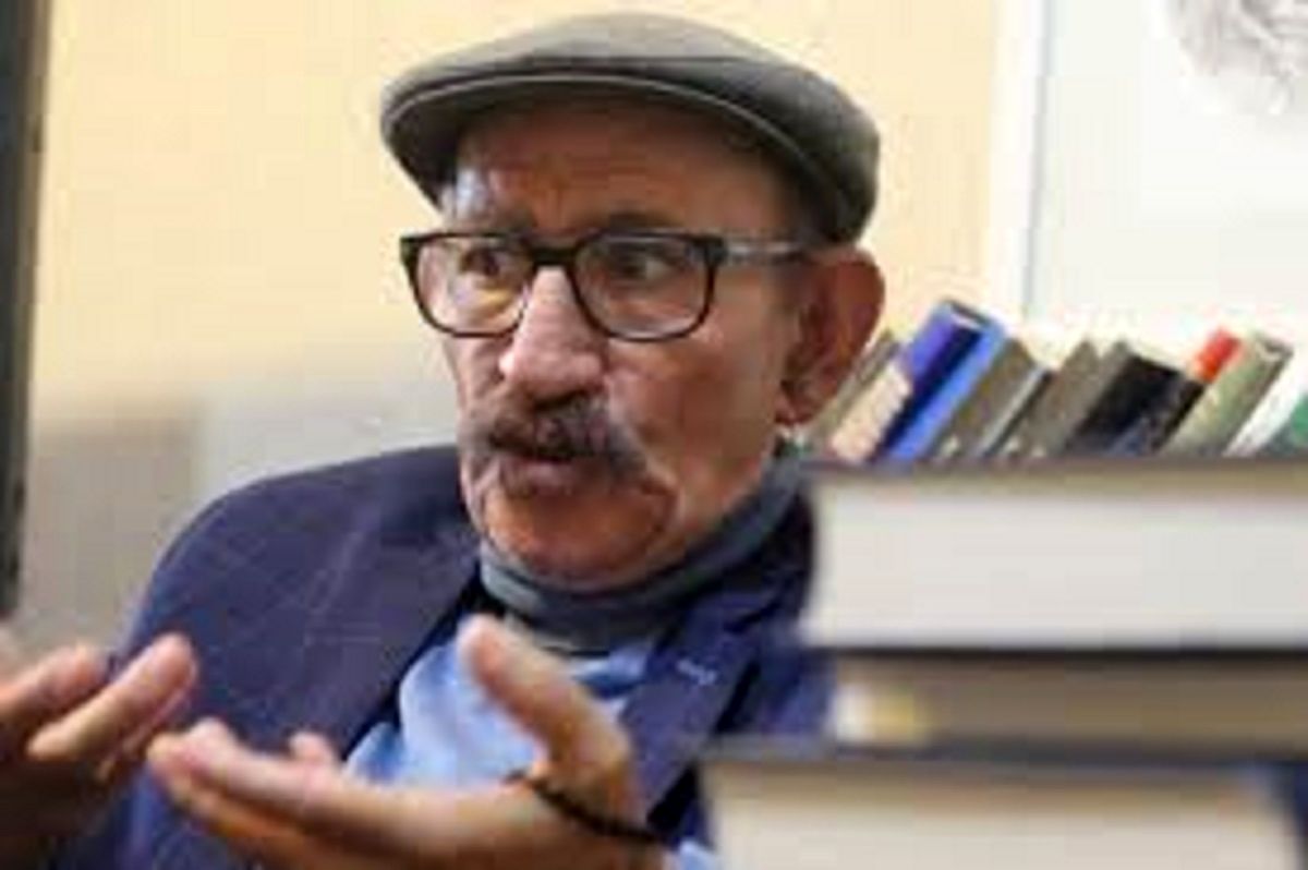 عزیز شبانی