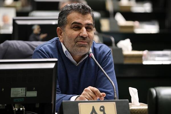 علی بابایی کارنامی