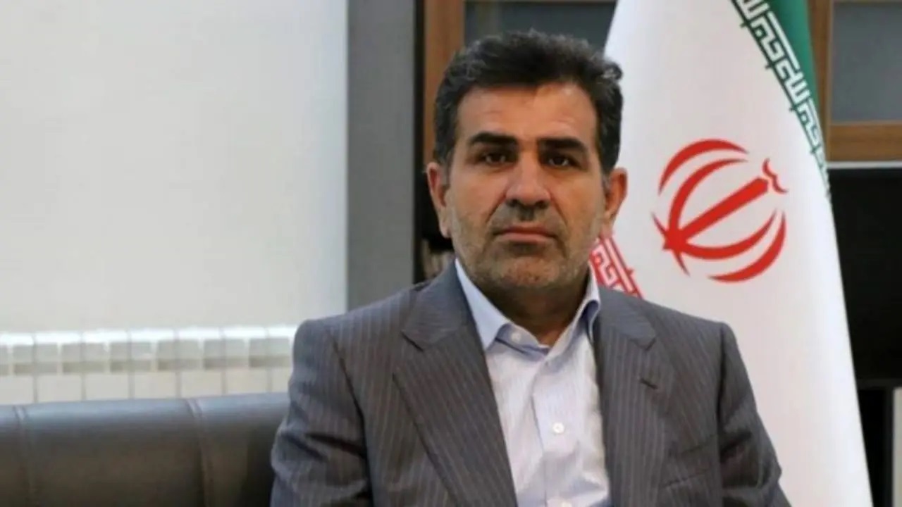  علیرضا بابایی کارنامی عضو کمیسیون اجتماعی مجلس شورای اسلامی