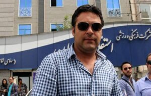 آتیلا حجازی سرپرست باشگاه استقلال شد