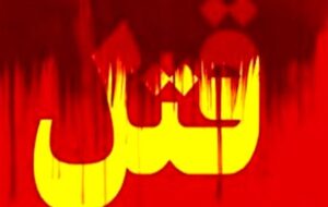 پلیس در جستجوی خانم دکتر تبریزی که فرمان قتل شوهرش را داد/قاتل دیروز اعدام شد