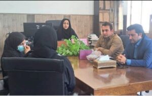 مادر زن بندرعباسی داماد قاتلش را بخشید/جنایت مرد ۲ زنه استهبانی در جاده