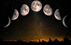 در سال ۱۴۰۳چه روزهایی قمر در عقرب است؟ روش تشخیص روز‌های قمر در عقرب