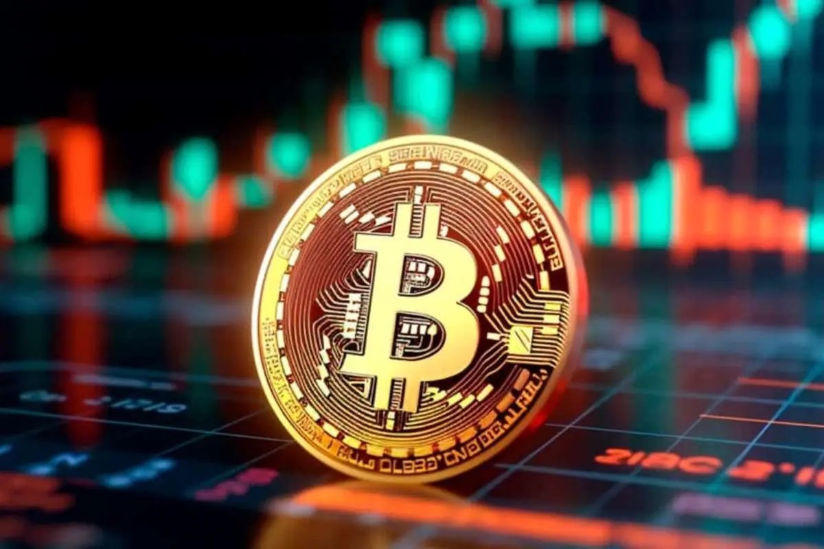 قیمت امروز بیت کوین و پنج ارز دیجیتال مهم بازار