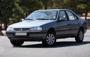 قیمت انواع خودرو پژو ۴۰۵ صفر و کارکرده در بازار امروز+جدول