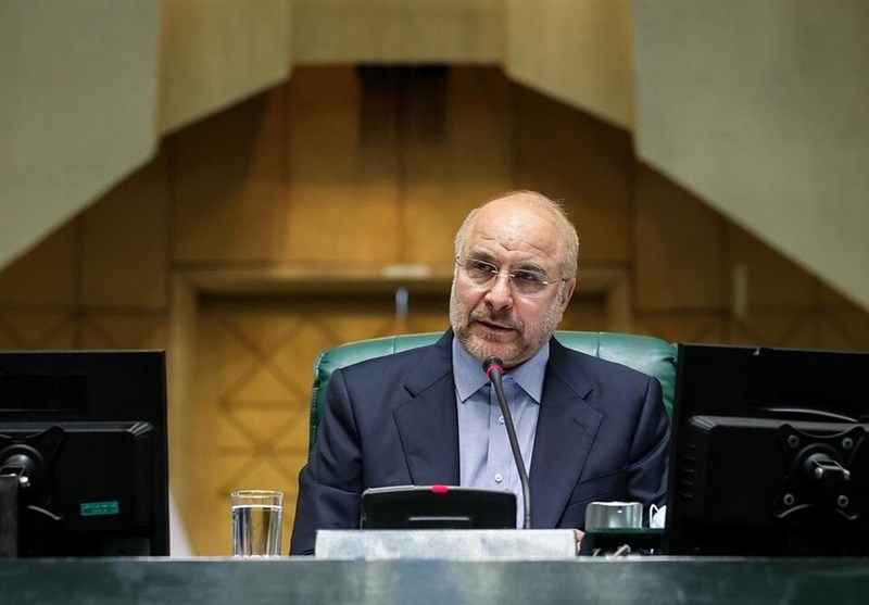 محمد باقر قالیباف