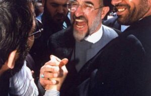 این روحانی مشهور فکر نمی کرد روزی برای حرفش خریداری نباشد