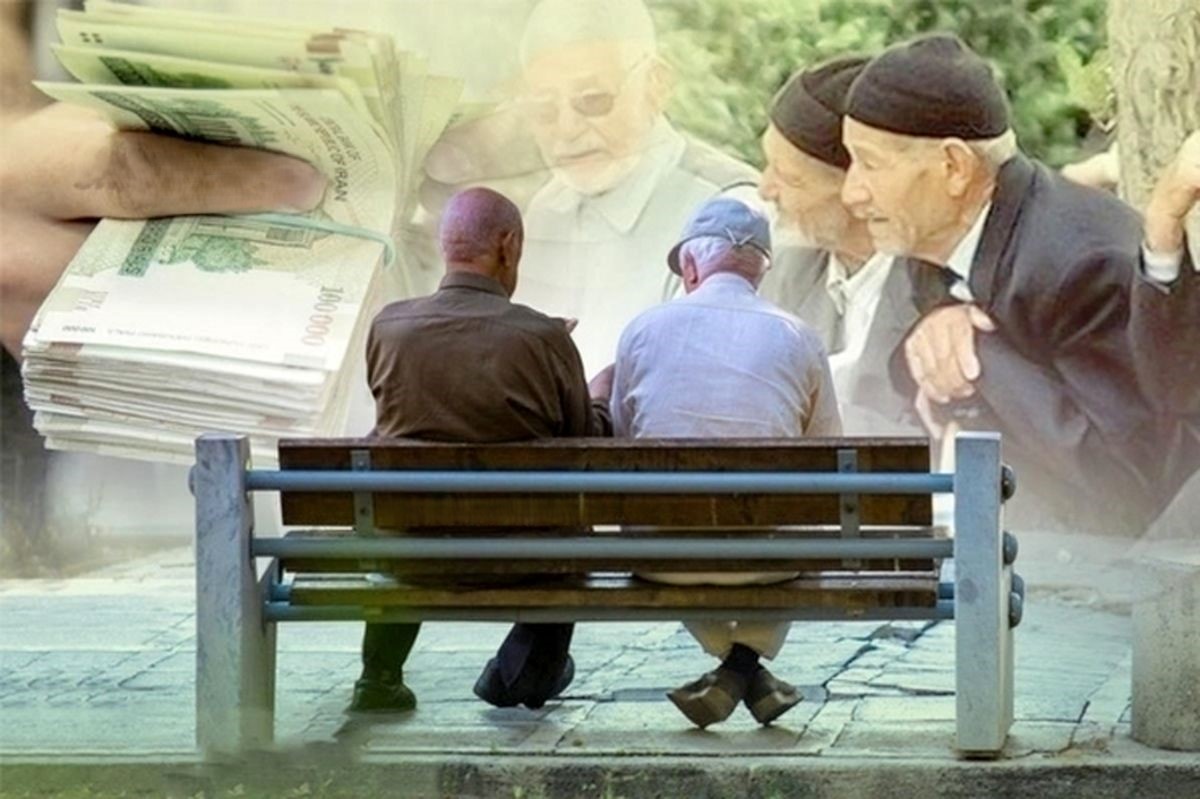 مستمریبگیران