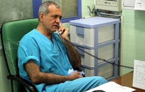 مسعود پزشکیان برای انتخابات ریاست جمهوری اعلام کاندیداتوری کرد