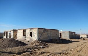 آخرین خبر از ساخت خانه های نهضت‌ ملی مسکن در روستاهای فارس