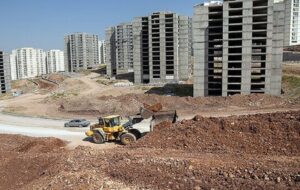 آخرین وضعیت واحدهای مسکن ملی شهر صدرا که متقاضیان و خریداران امتیاز بخوانند