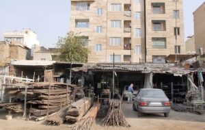 شکایت هزاران شیرازی از صنایع و مشاغل آلاینده : مردم کر شده اند !