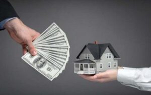 معامله خانه ، ملک و زمین با دلار و رمز ارز خوب است یا بد؟