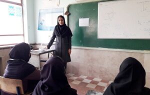 افزایش ۲ برابری حق‌الزحمه ساعت اضافه تدریس معلمان/رتبه‌بندی به شرط بارگذاری مدارک