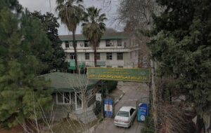 مدیرکل منابع طبیعی مازندران-ساری بازداشت شد+جزئیات