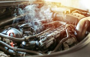 فوری این نقص ساده را برطرف نکنید موتور خودرو داغان می شود