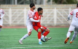 اگر از بچه های بومی فارس استفاده نکنید پشیمان می شوید