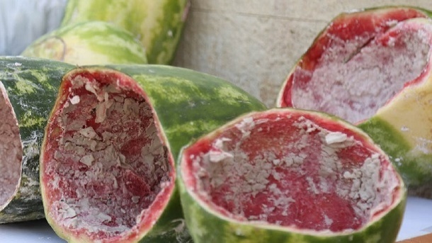 هندوانه