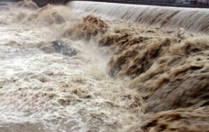 پیش بینی وقوع بارش‌های شدید در ۹ استان / احتمال آب‌گرفتگی معابر و وقوع سیلاب