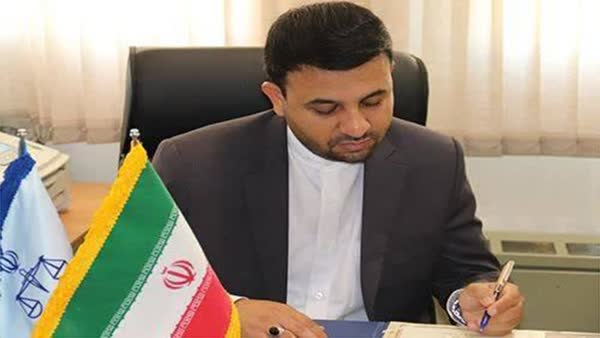 هوشمندی دادگستری فسا
