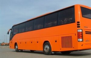 پرداخت ۳۸۰ میلیون وام بدون ضامن به مالکان اتوبوس برون شهری