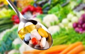 کمبود این ویتامین ها باعث لاغری شما می شود